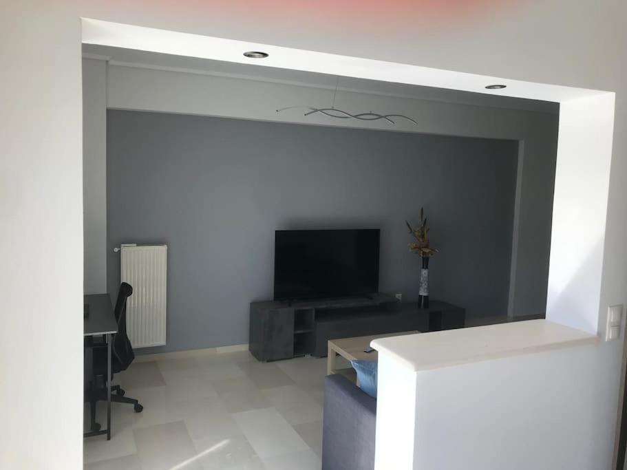 Vasos Apartment Athens Luaran gambar