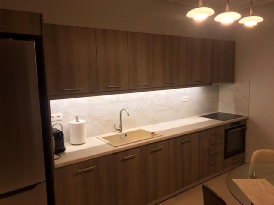 Vasos Apartment Athens Luaran gambar