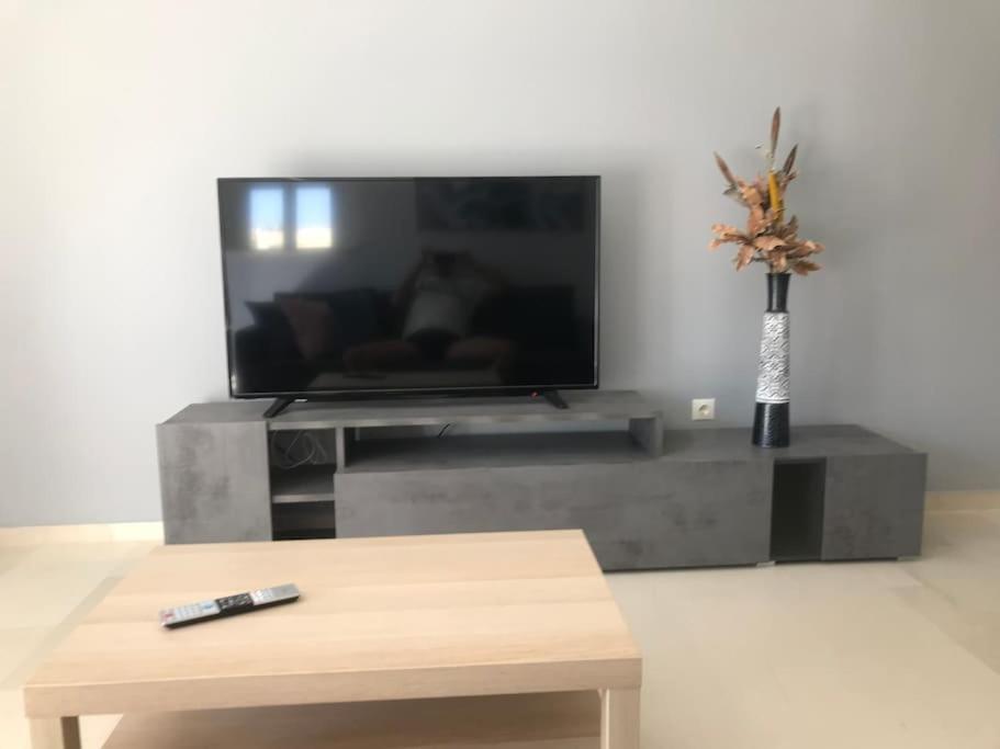 Vasos Apartment Athens Luaran gambar