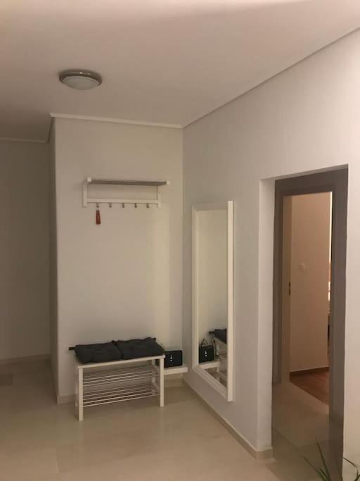 Vasos Apartment Athens Luaran gambar